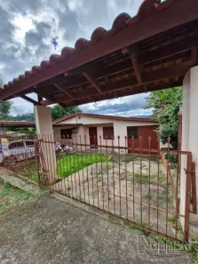 Casa com 2 Quartos à venda, 77m² no Rincão dos Ilhéus, Estância Velha