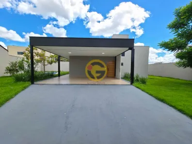 Casa com 3 Quartos à venda, 170m² no Independência, Aparecida de Goiânia