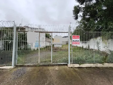 Lote/Terreno para alugar, 480m² no Marechal Rondon, Canoas