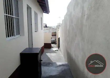 Casa com 2 Quartos à venda, 110m² no Mogi Moderno, Mogi das Cruzes