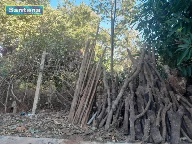 Lote/Terreno à venda, 660m² no Do Turista 2ª Etapa, Caldas Novas