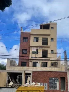 Apartamento com 2 Quartos à venda, 44m² no Paraíso, Santo André