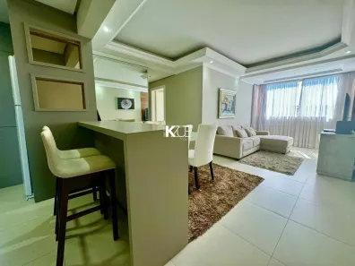 Apartamento com 3 Quartos à venda, 86m² no Estreito, Florianópolis