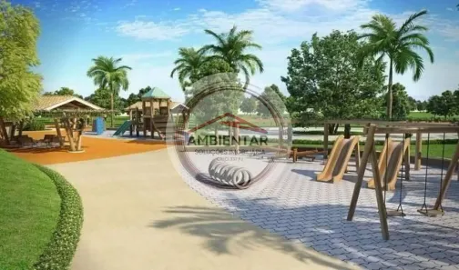 Lote/Terreno à venda, 375m² no Atalaia, Aracaju