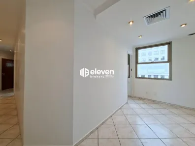 Sala Comercial à venda, 49m² no Gonzaga, Santos