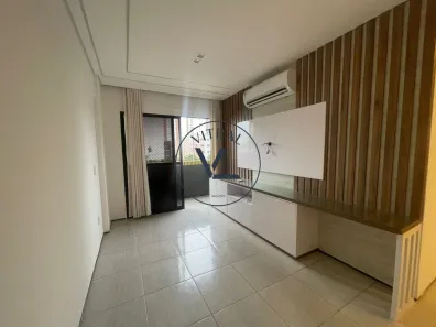 Apartamento com 3 Quartos à venda, 60m² no Engenheiro Luciano Cavalcante, Fortaleza