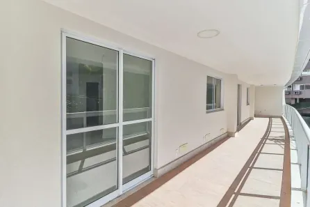Apartamento com 3 Quartos à venda, 116m² no Lagoa, Rio de Janeiro