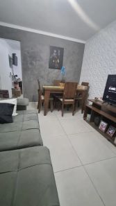Apartamento com 2 Quartos à venda, 50m² no Conjunto Residencial José Bonifácio, São Paulo