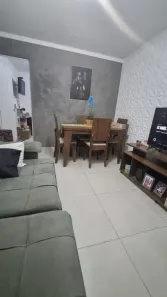 Apartamento com 2 Quartos à venda, 50m² no Conjunto Residencial José Bonifácio, São Paulo