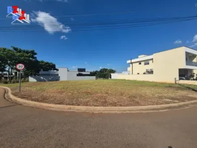 Lote/Terreno à venda, 431m² no Portal Ville Jardins, Boituva