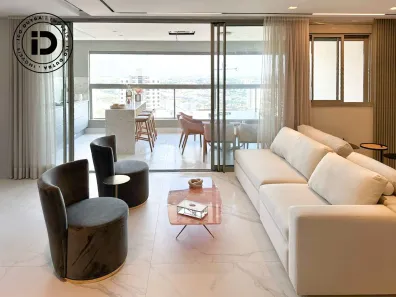 Apartamento com 3 Quartos à venda, 165m² no Jardim Elite, Piracicaba