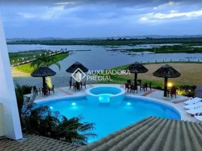 Lote/Terreno à venda, 810m² no Atlântida-Sul, Osório