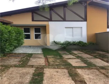 Casa de Condomínio com 3 Quartos à venda, 74m² no Jardim São Francisco, Indaiatuba