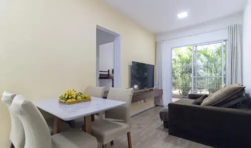 Apartamento com 2 Quartos à venda, 49m² no Vila Água Funda, São Paulo