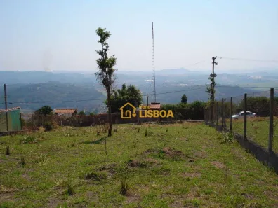 Lote/Terreno à venda, 1120m² no Vitória Régia, Atibaia