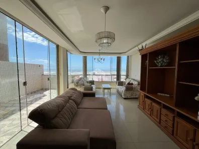 Apartamento com 3 Quartos à venda, 195m² no Zona Nova, Capão da Canoa