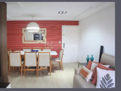 Apartamento com 2 Quartos à venda, 105m² no Barcelona, São Caetano do Sul