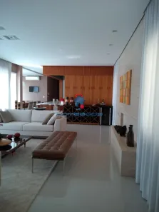 Casa de Condomínio com 4 Quartos à venda, 400m² no Ville Sainte Hélène, Campinas