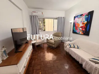 Apartamento com 2 Quartos à venda, 61m² no Ipanema, Rio de Janeiro