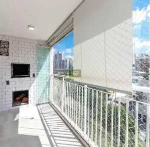 Apartamento com 3 Quartos à venda, 85m² no Santana, São Paulo