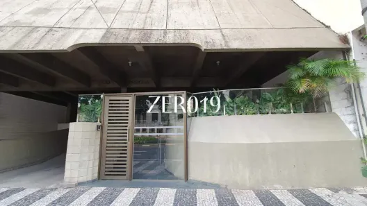 Apartamento com 2 Quartos à venda, 60m² no Centro, Campinas