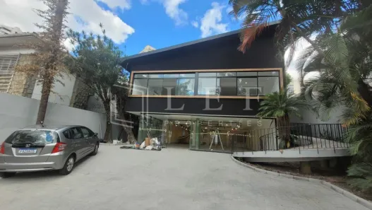 Ponto Comercial para alugar, 480m² no Pacaembu, São Paulo