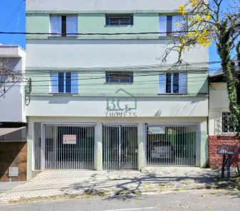 Apartamento com 2 Quartos à venda, 84m² no Centro, Poços de Caldas