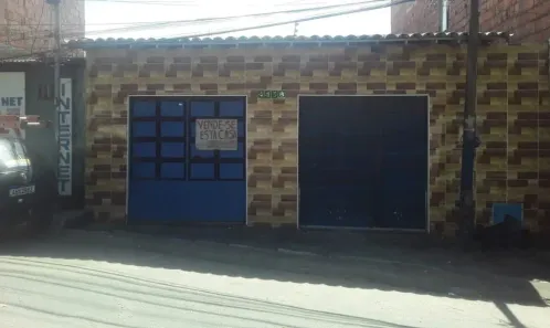 Casa com 3 Quartos à venda, 150m² no Marechal Rondon (Jurema), Caucaia