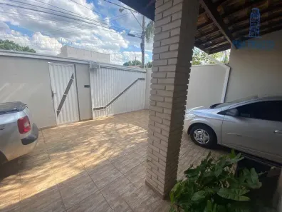 Casa com 3 Quartos à venda, 300m² no João Aranha, Paulínia