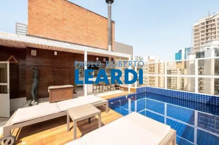 Apartamento com 3 Quartos para venda ou aluguel, 432m² no Moema, São Paulo