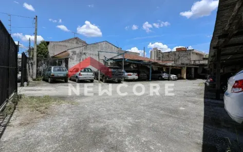 Lote/Terreno à venda, 458m² no Centro, Mogi das Cruzes