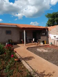 Casa com 2 Quartos à venda, 200m² no Jardinópolis, Jardinópolis