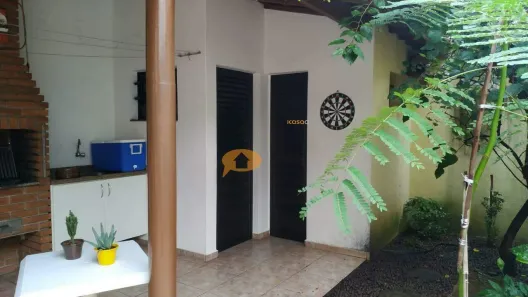 Sobrado com 3 Quartos à venda, 164m² no Bosque da Saúde, São Paulo