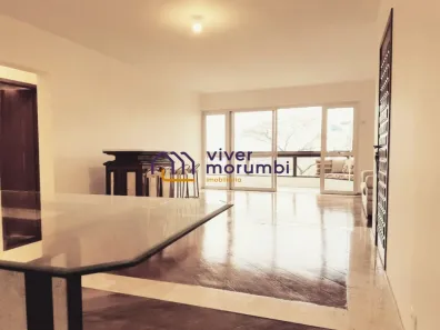 Apartamento com 3 Quartos à venda, 210m² no Paraisópolis, São Paulo