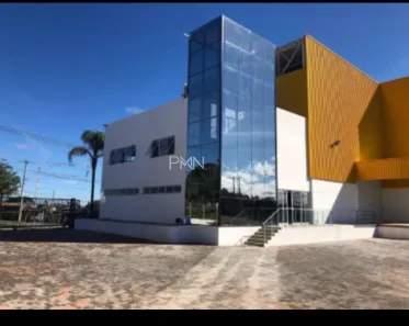Galpão/Depósito/Armazém à venda, 2430m² no Medeiros, Jundiaí