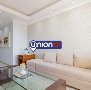 Apartamento com 3 Quartos à venda, 113m² no Bosque da Saúde, São Paulo