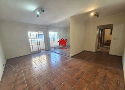 Apartamento com 3 Quartos à venda, 100m² no Osvaldo Cruz, São Caetano do Sul