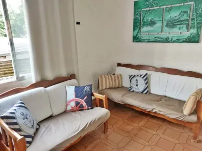 Apartamento com 2 Quartos à venda, 55m² no Guilhermina, Praia Grande
