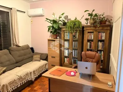 Apartamento com 3 Quartos à venda, 89m² no Santana, Porto Alegre