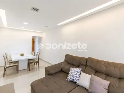Apartamento com 2 Quartos à venda, 72m² no Vila Príncipe de Gales, Santo André