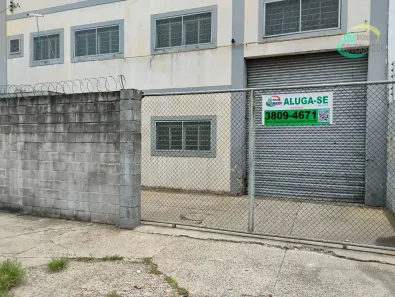 Galpão/Depósito/Armazém para alugar, 450m² no Jardim São Judas Tadeu (Nova Veneza), Sumaré