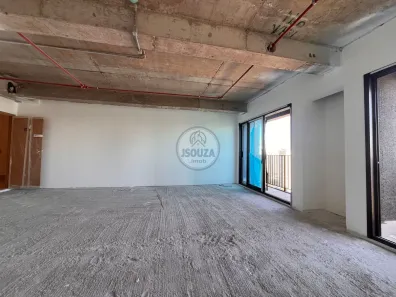 Sala Comercial com 1 Quarto para alugar, 50m² no Setor Marista, Goiânia
