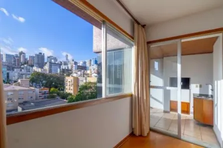 Apartamento com 3 Quartos à venda, 108m² no Petrópolis, Porto Alegre