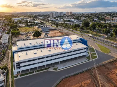 Galpão/Depósito/Armazém para alugar, 2964m² no Goiânia 2, Goiânia