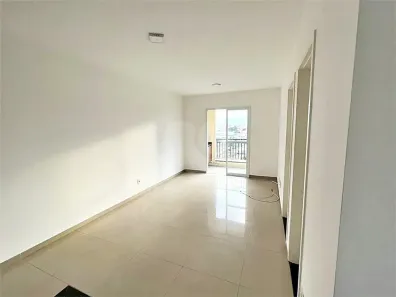 Apartamento com 3 Quartos para venda ou aluguel, 130m² no Santa Teresinha, São Paulo