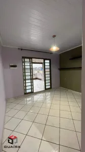 Sobrado com 3 Quartos à venda, 182m² no Vila João Ramalho, Santo André