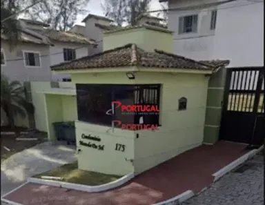 Lote/Terreno à venda, 210m² no Granja dos Cavaleiros, Macaé