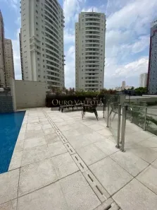 Apartamento com 3 Quartos à venda, 80m² no Mooca, São Paulo