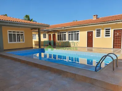Casa com 6 Quartos à venda, 331m² no Antonina, Antonina