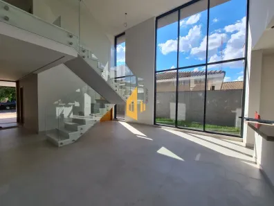Casa de Condomínio com 3 Quartos à venda, 249m² no Residencial Gaivota II, São José do Rio Preto
